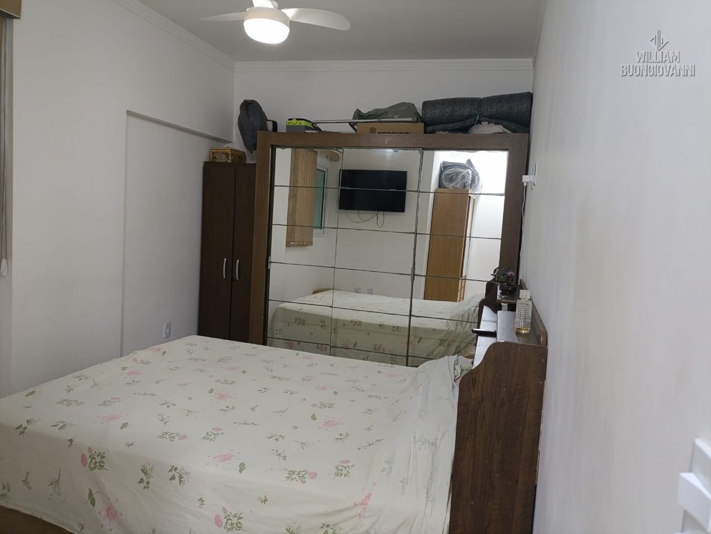 Apartamento, 1 quarto, 54 m² - Foto 2