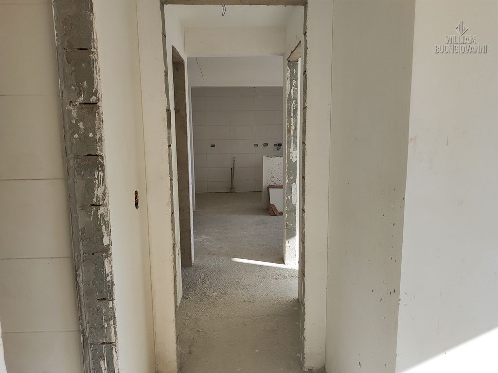 Apartamento, 2 quartos, 68 m² - Foto 2