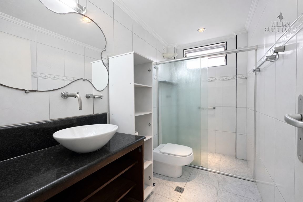 Apartamento, 1 quarto, 58 m² - Foto 8