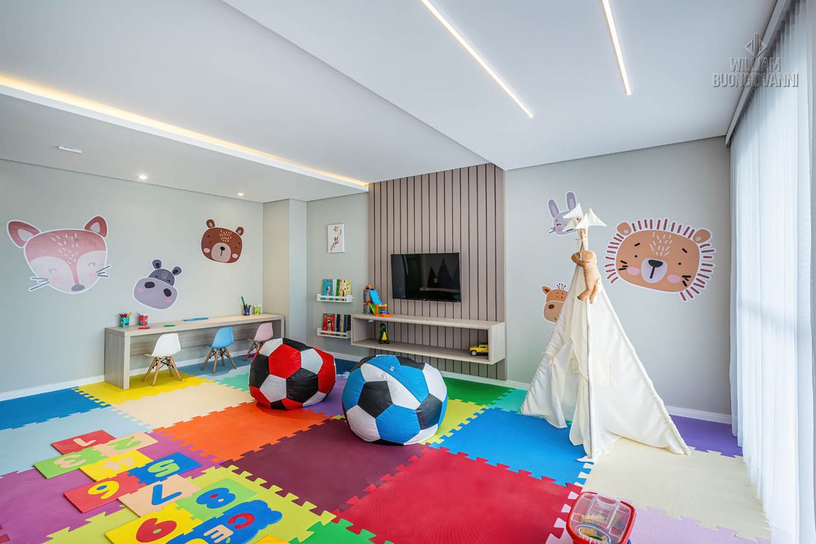 Apartamento, 2 quartos, 83 m² - Foto 20