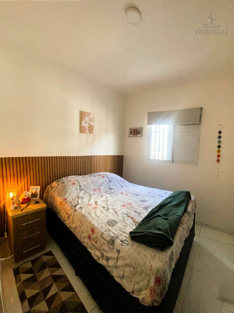 Apartamento, 2 quartos, 48 m² - Foto 5