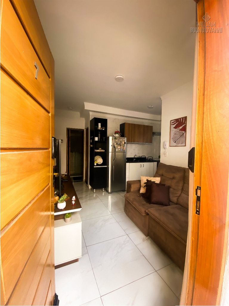 Apartamento, 2 quartos, 48 m² - Foto 6