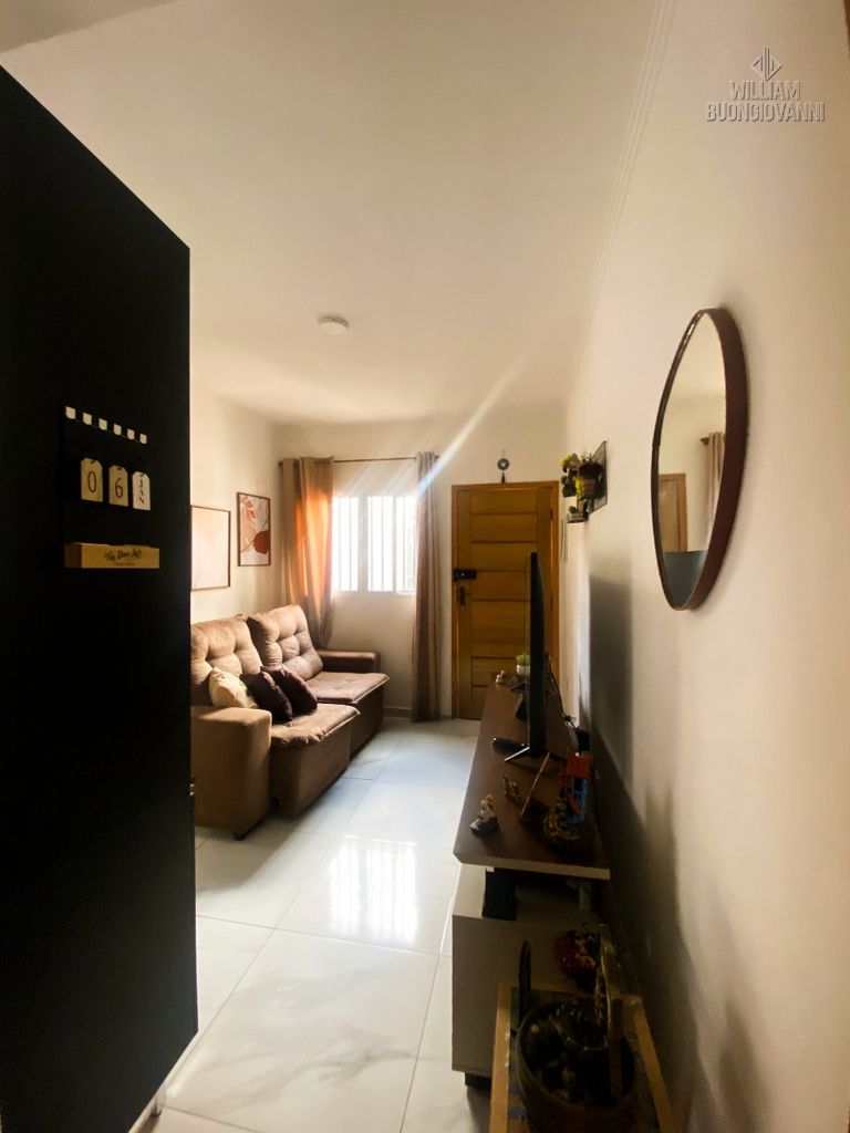 Apartamento, 2 quartos, 48 m² - Foto 8