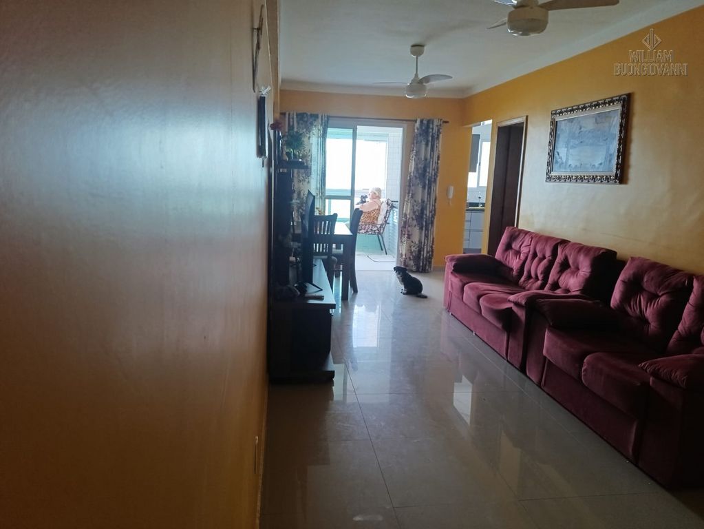 Apartamento, 1 quarto, 54 m² - Foto 5