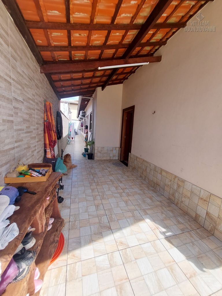 Casa, 3 quartos, 177 m² - Foto 4