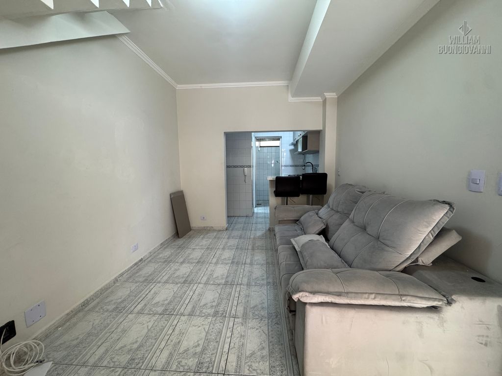 Casa de Condomínio, 2 quartos - Foto 4
