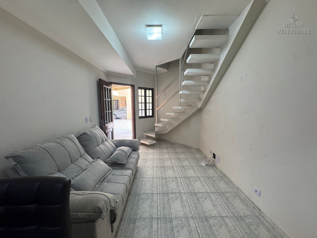 Casa de Condomínio, 2 quartos - Foto 5