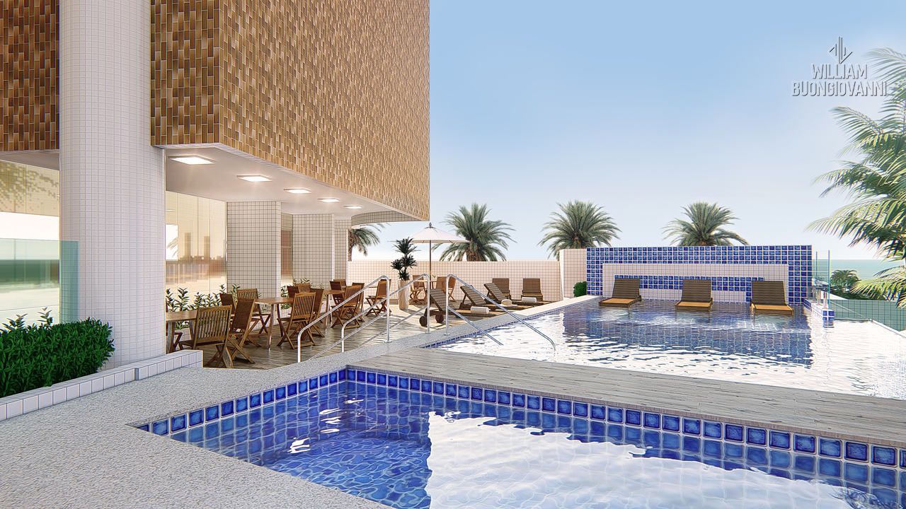 Apartamento, 2 quartos, 73 m² - Foto 4