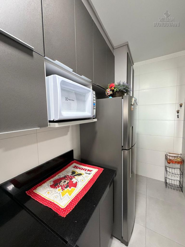 Apartamento, 2 quartos, 80 m² - Foto 34