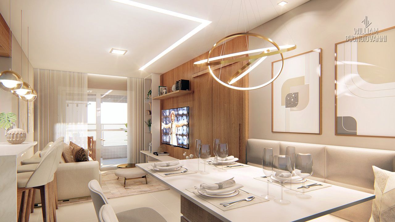 Apartamento, 2 quartos, 73 m² - Foto 7