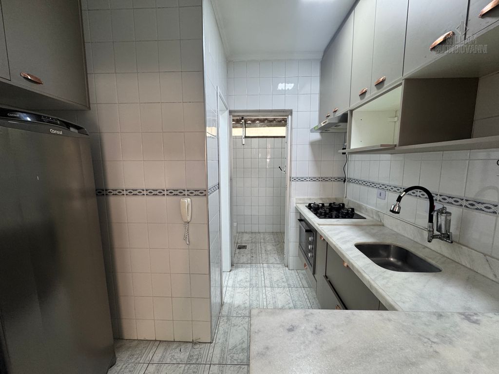 Casa de Condomínio, 2 quartos - Foto 7