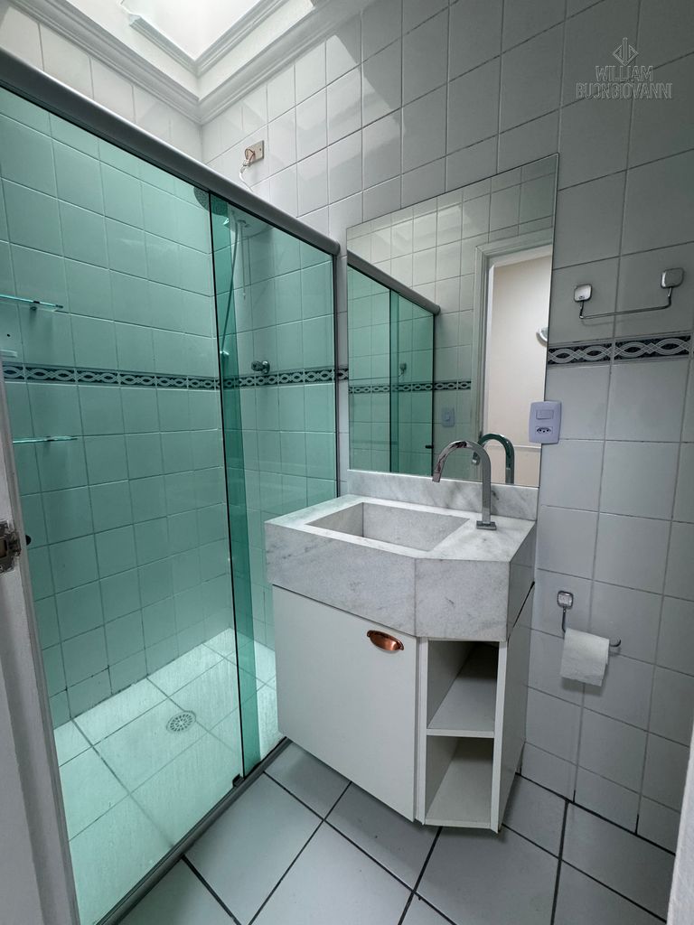 Casa de Condomínio, 2 quartos - Foto 14