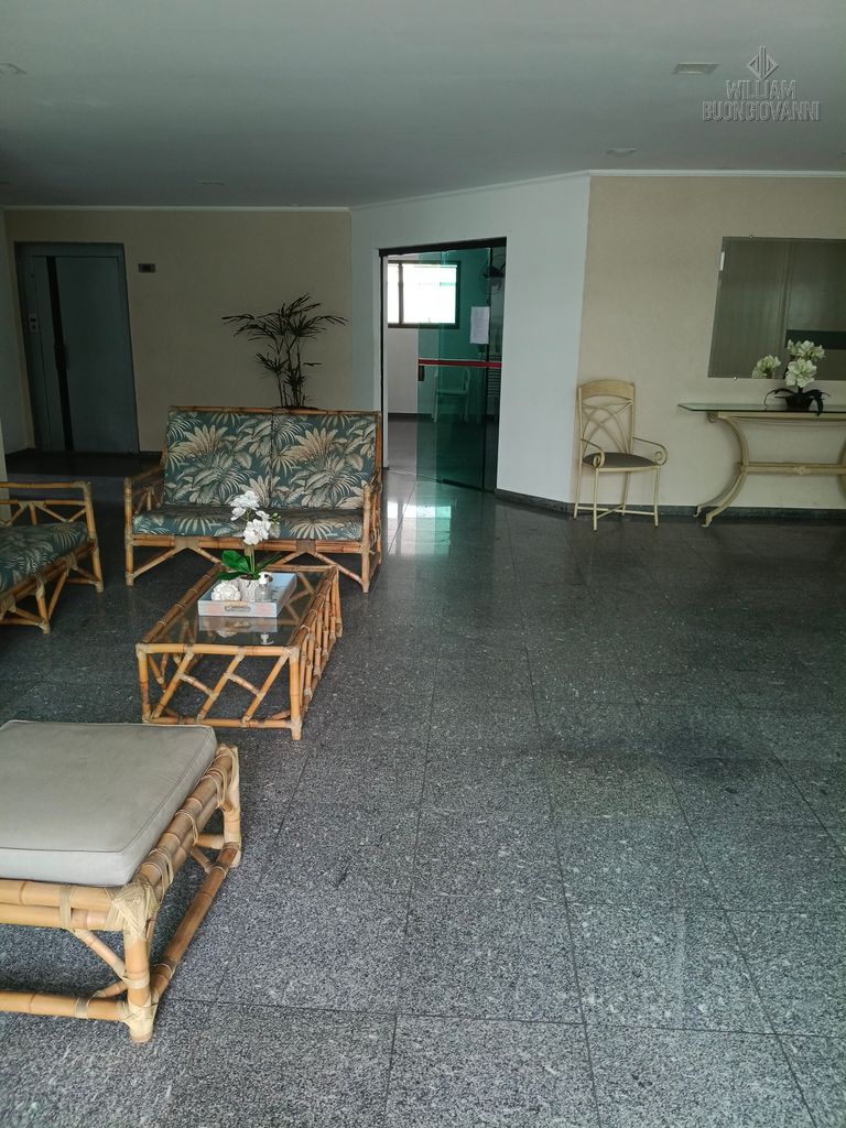 Apartamento, 3 quartos, 92 m² - Foto 8