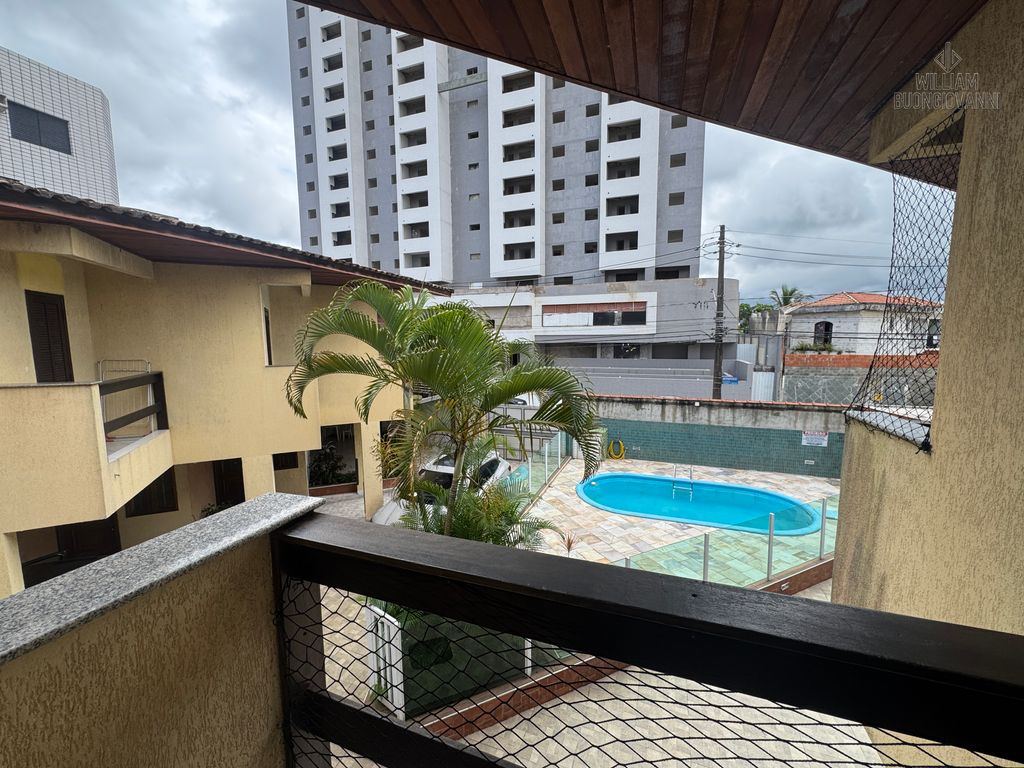 Casa de Condomínio, 2 quartos - Foto 18