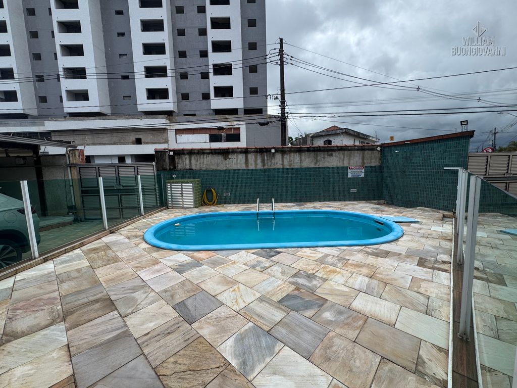 Casa de Condomínio, 2 quartos - Foto 20