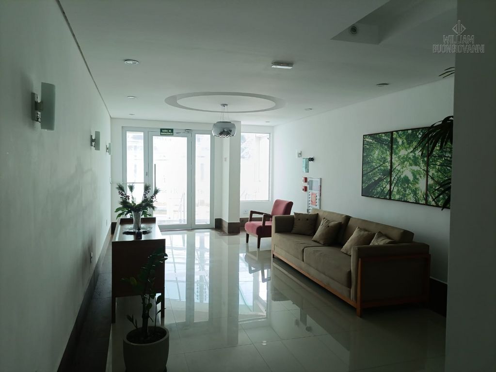 Apartamento, 1 quarto, 54 m² - Foto 7