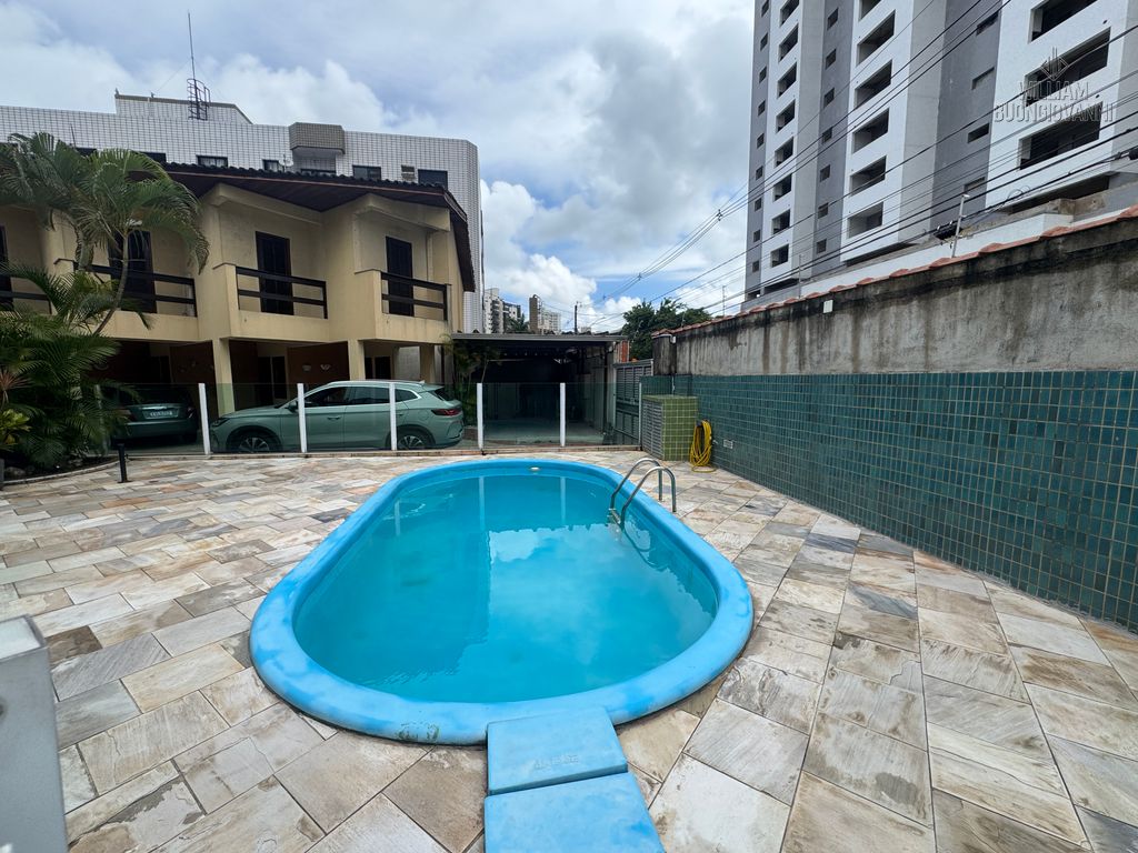 Casa de Condomínio, 2 quartos - Foto 21