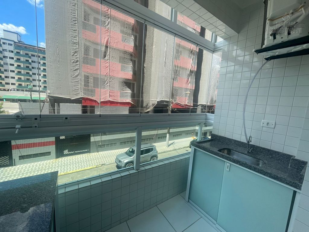 Apartamento para alugar com 2 quartos, 57m² - Foto 3