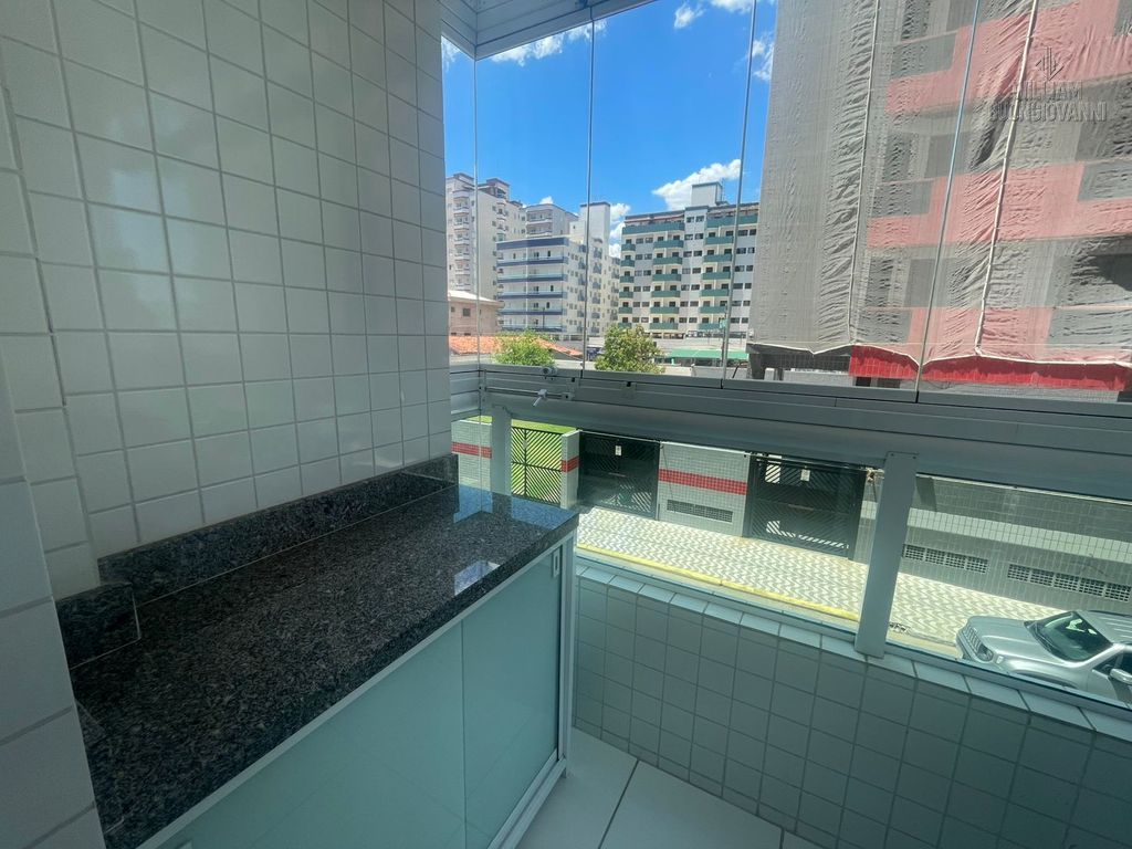 Apartamento para alugar com 2 quartos, 57m² - Foto 4