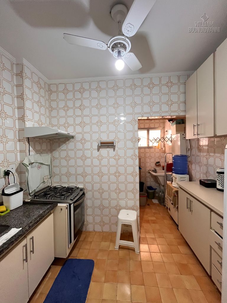 Apartamento, 2 quartos, 71 m² - Foto 6