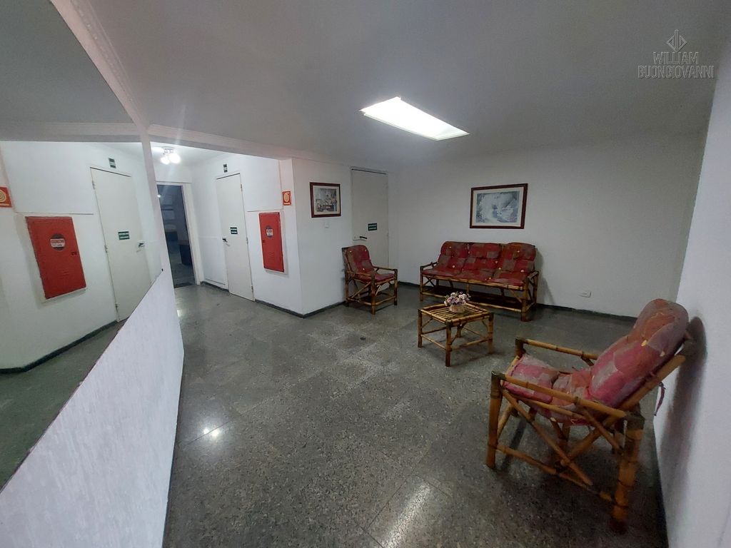 Apartamento, 3 quartos, 93 m² - Foto 7