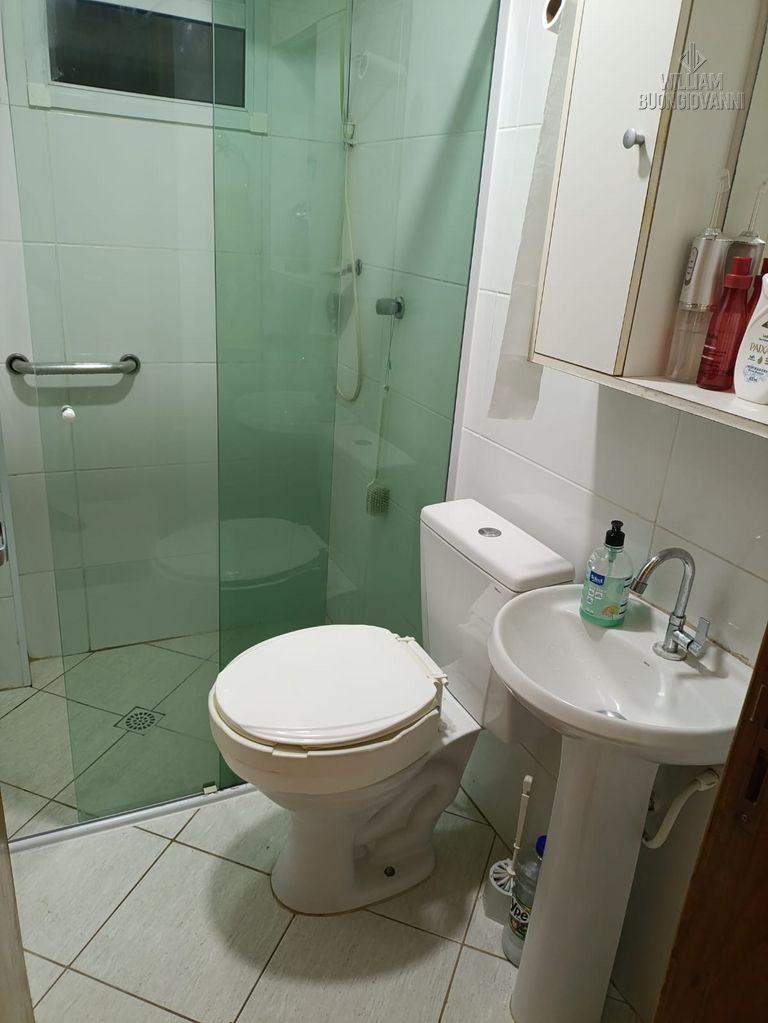 Apartamento, 1 quarto, 54 m² - Foto 11