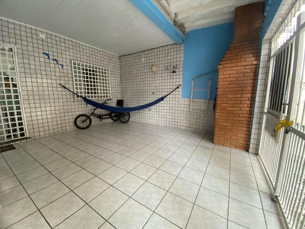 Casa, 2 quartos, 73 m² - Foto 1