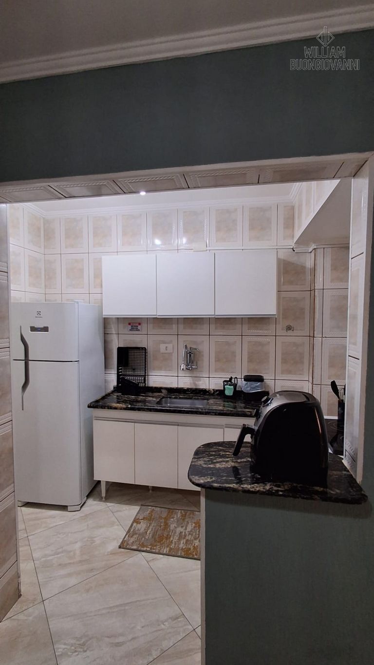 Apartamento, 1 quarto, 37 m² - Foto 4