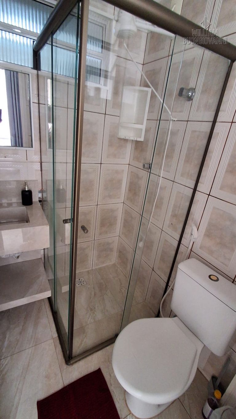 Apartamento, 1 quarto, 37 m² - Foto 6