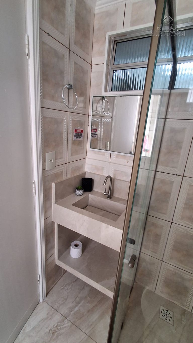 Apartamento, 1 quarto, 37 m² - Foto 7