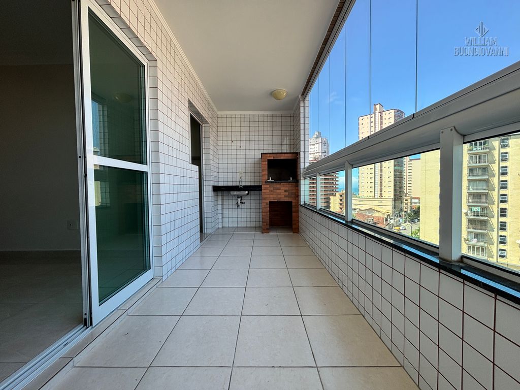 Apartamento, 2 quartos, 80 m² - Foto 3
