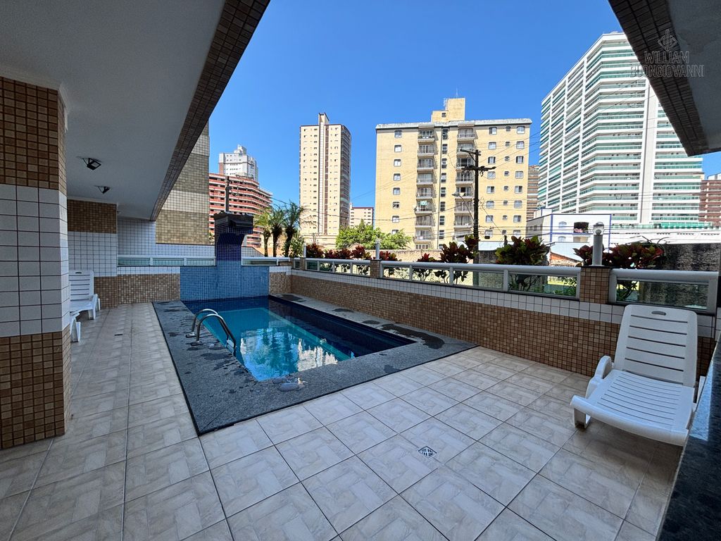Apartamento, 2 quartos, 80 m² - Foto 19