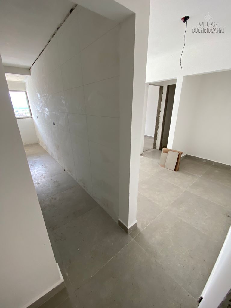Apartamento, 1 quarto, 46 m² - Foto 3