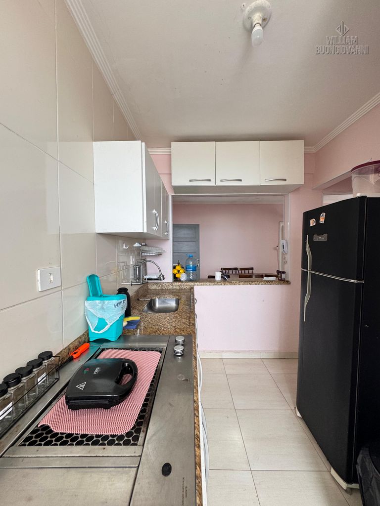 Apartamento, 1 quarto, 50 m² - Foto 17
