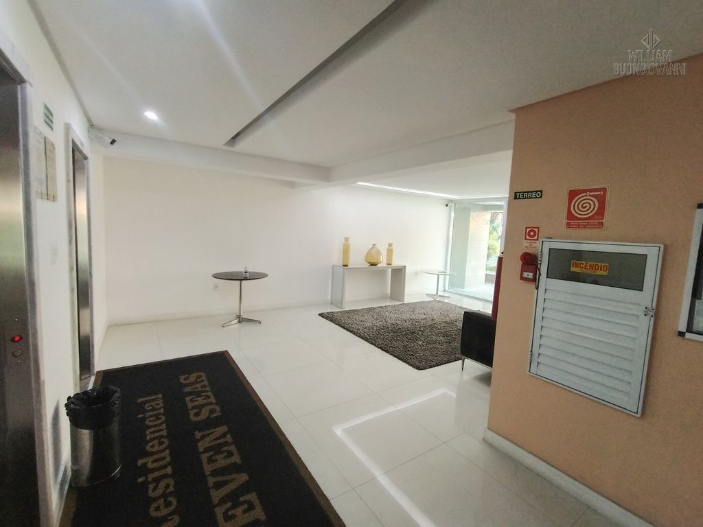 Apartamento, 3 quartos, 101 m² - Foto 23