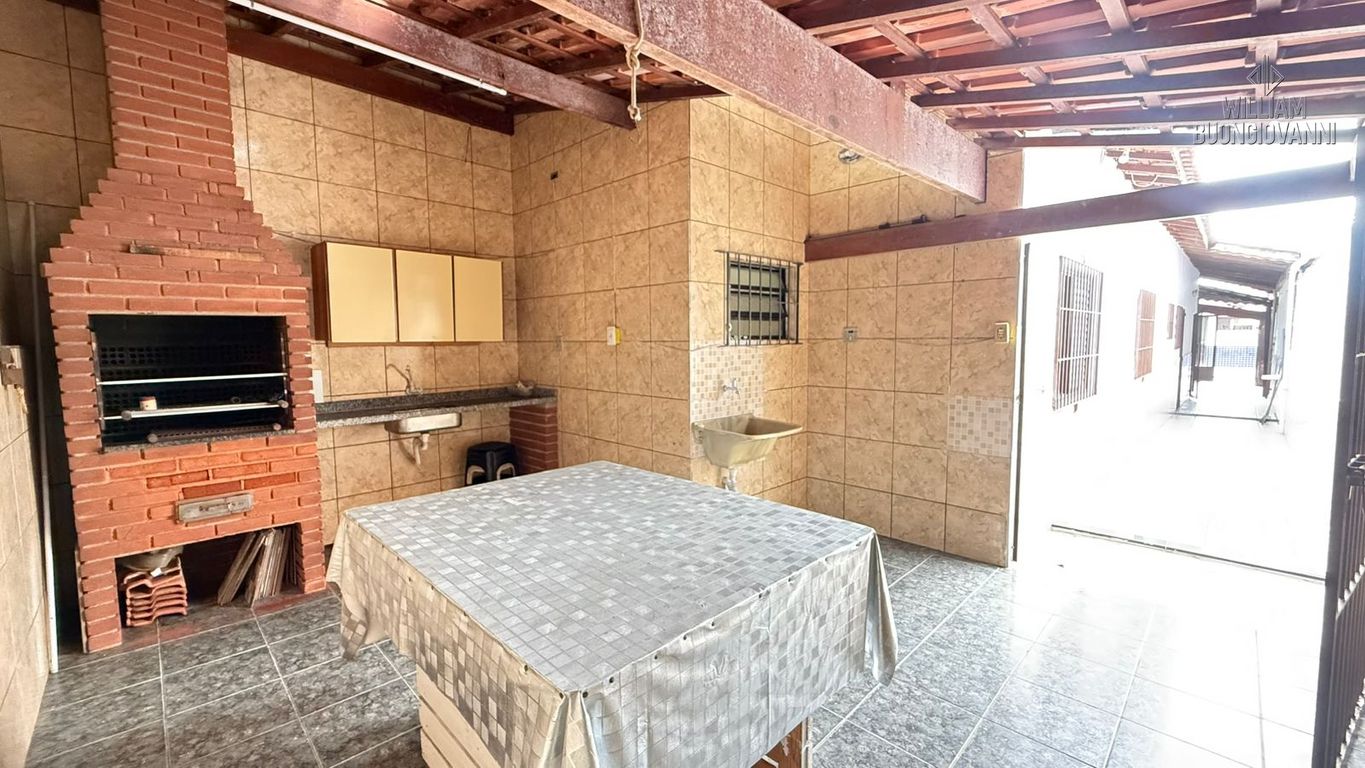 Casa, 2 quartos, 80 m² - Foto 3