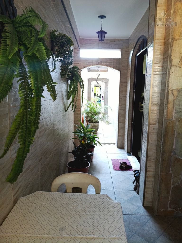 Sobrado, 2 quartos, 169 m² - Foto 2