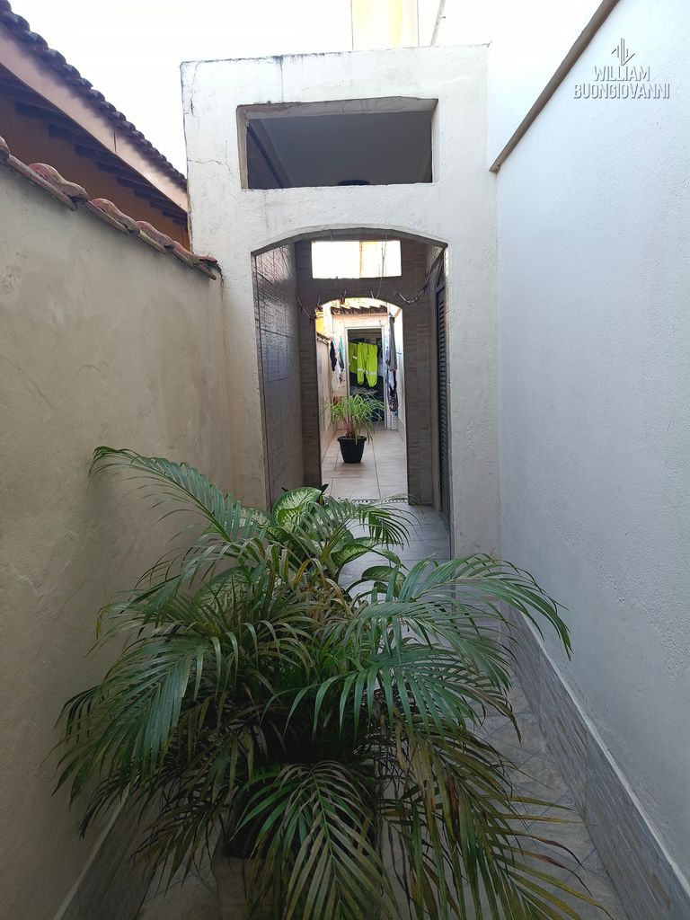 Sobrado, 2 quartos, 169 m² - Foto 4
