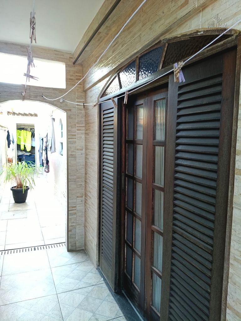 Sobrado, 2 quartos, 169 m² - Foto 5