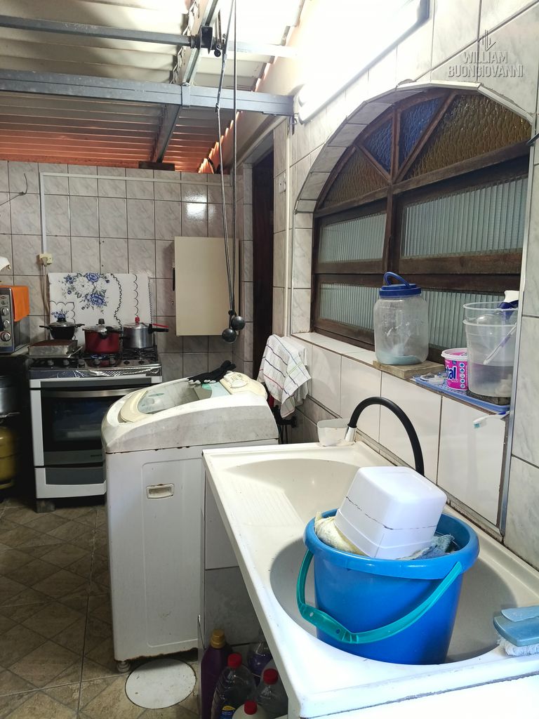 Sobrado, 2 quartos, 169 m² - Foto 6