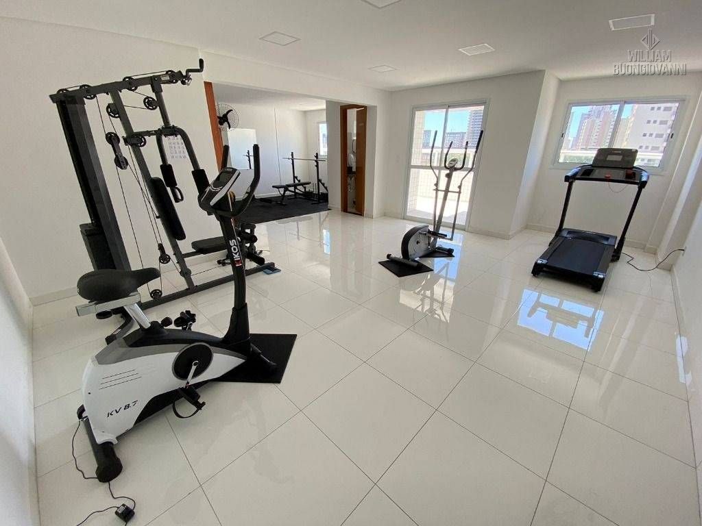 Apartamento, 1 quarto, 53 m² - Foto 2