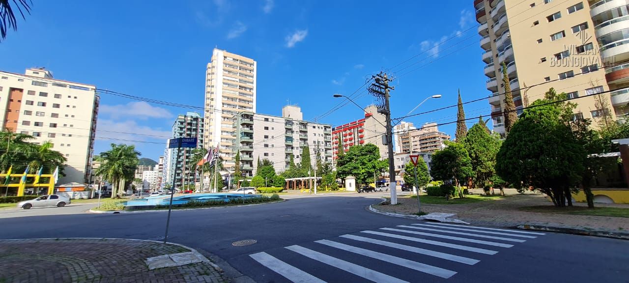 Apartamento, 2 quartos, 94 m² - Foto 1