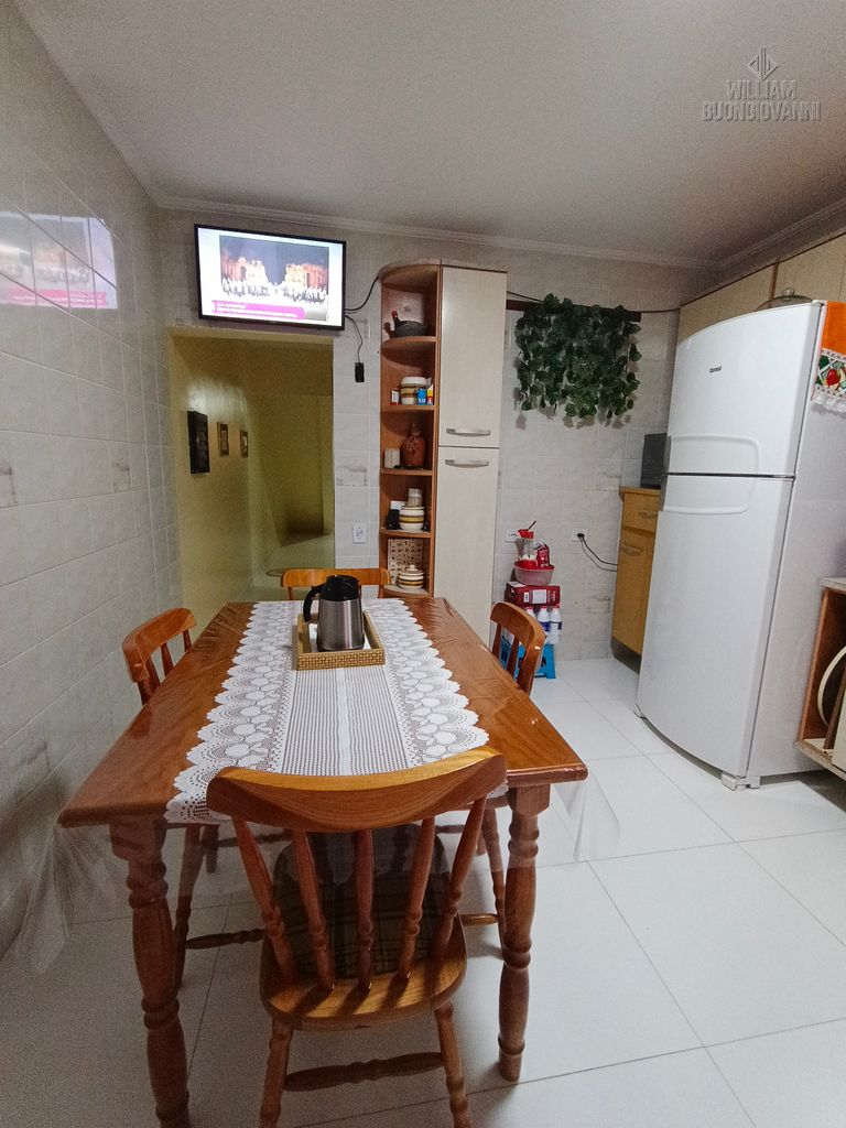 Sobrado, 2 quartos, 169 m² - Foto 14