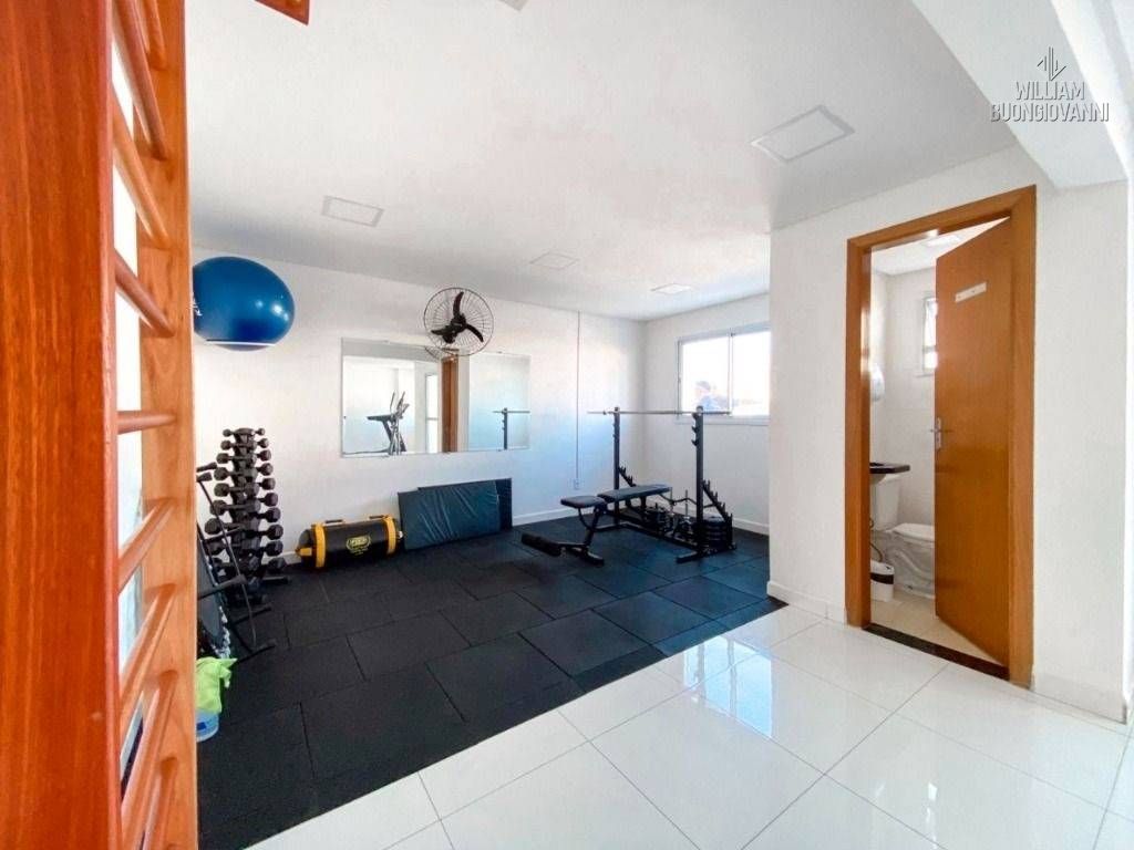 Apartamento, 1 quarto, 53 m² - Foto 17