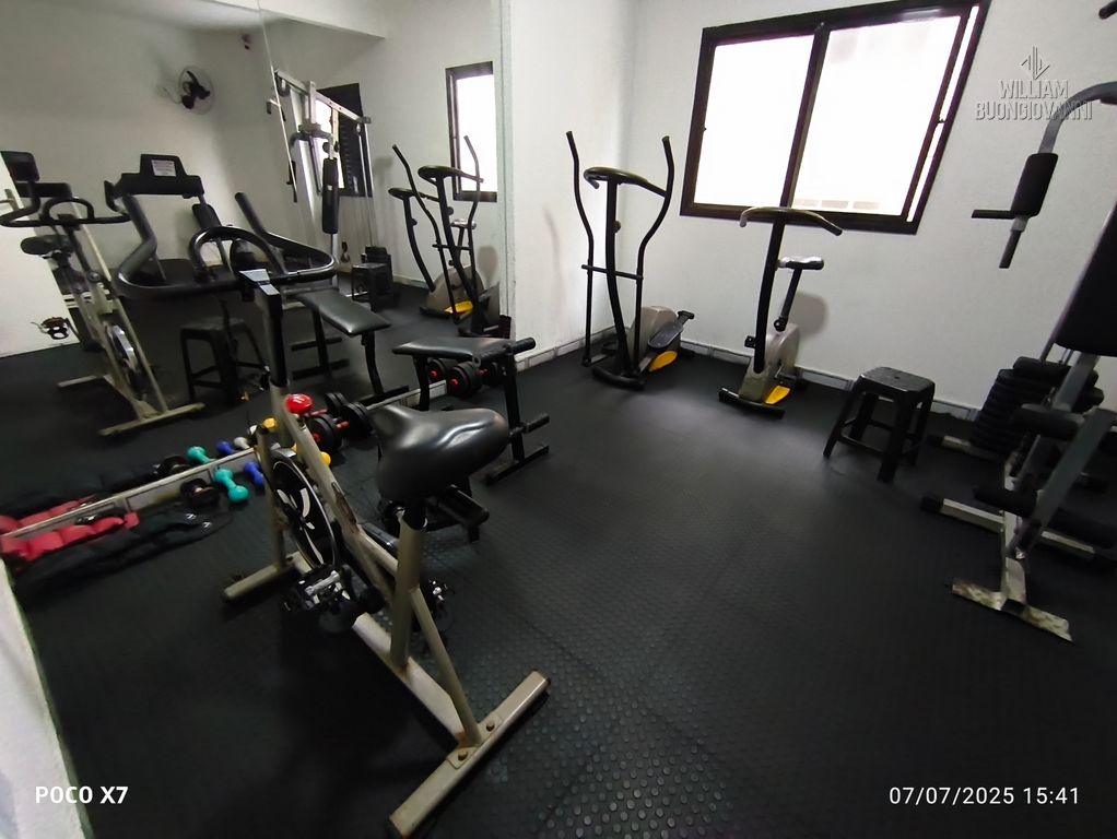 Apartamento, 3 quartos, 116 m² - Foto 33