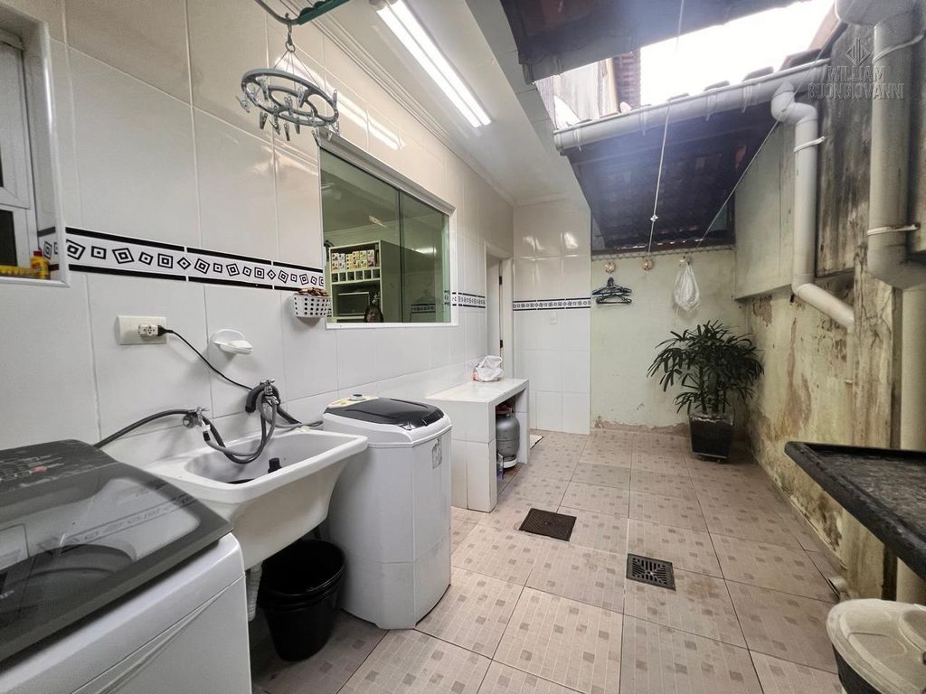 Sobrado, 3 quartos, 121 m² - Foto 6