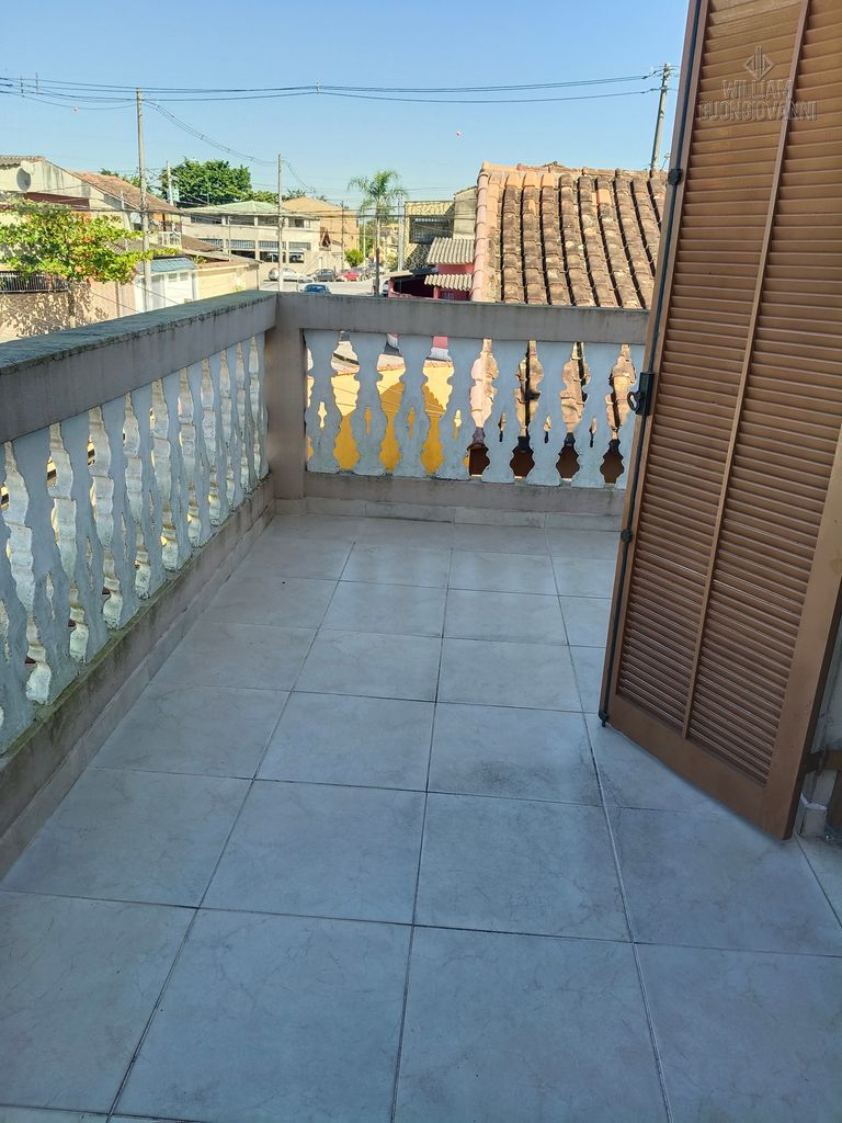 Sobrado, 2 quartos, 169 m² - Foto 21