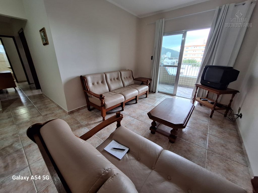 Apartamento, 2 quartos, 97 m² - Foto 2