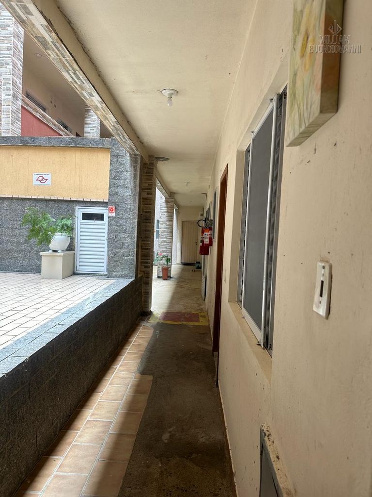 Apartamento, 1 quarto, 47 m² - Foto 5