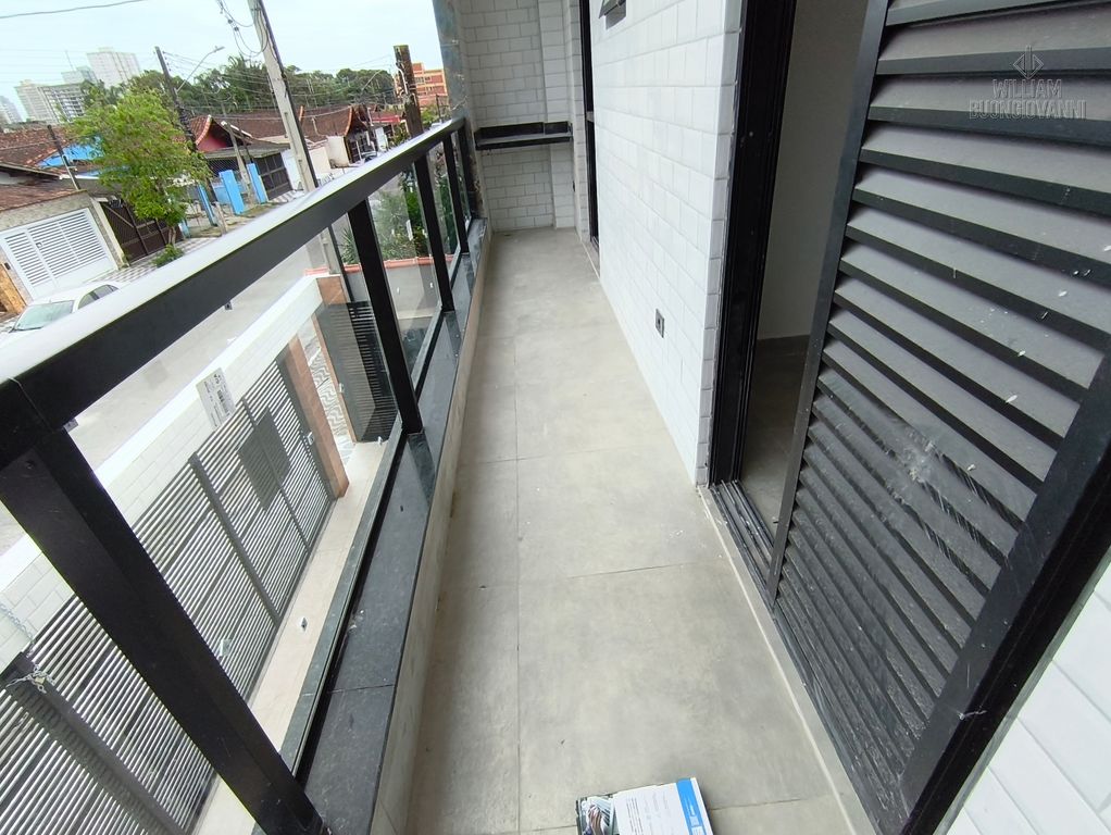 Casa de Condomínio, 2 quartos - Foto 3